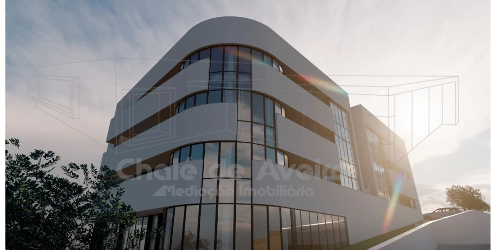 Apartamento T2 para Venda em Repeses e São Salvador Foto 6