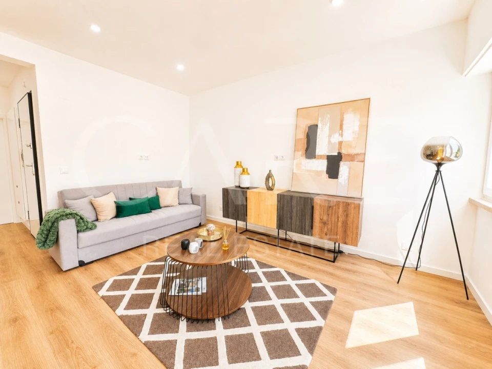 Apartamento T3 para Venda em Benfica Foto 7