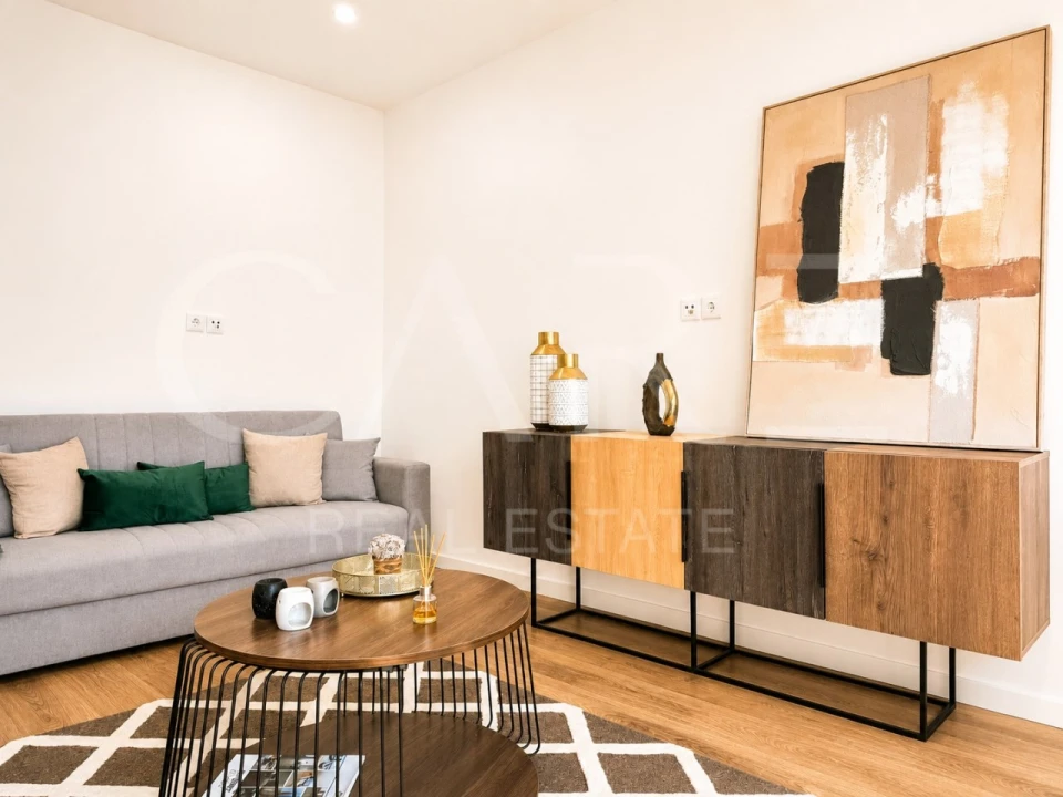 Apartamento T3 para Venda em Benfica Foto 8
