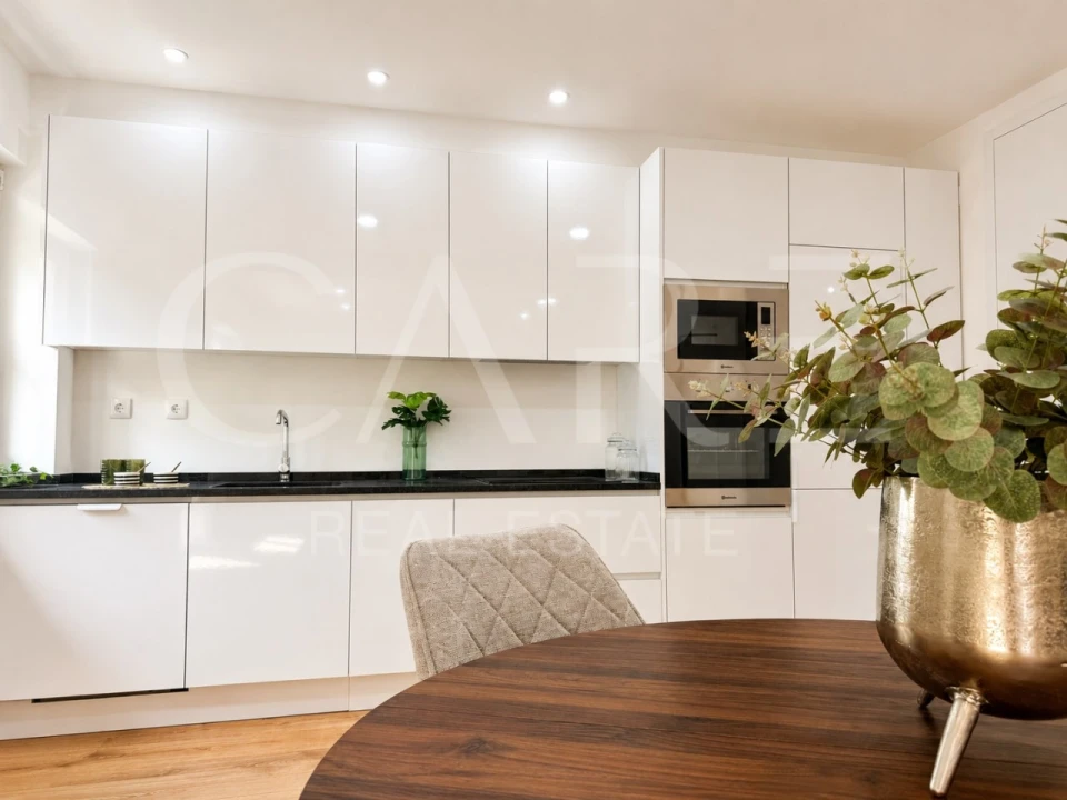 Apartamento T3 para Venda em Benfica Foto 9