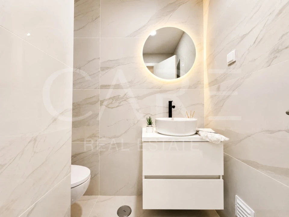 Apartamento T3 para Venda em Benfica Foto 13
