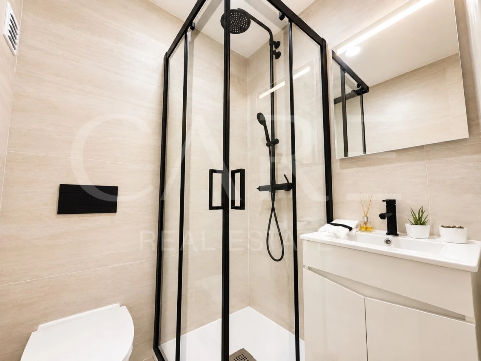 Apartamento T3 para Venda em Benfica Foto 14