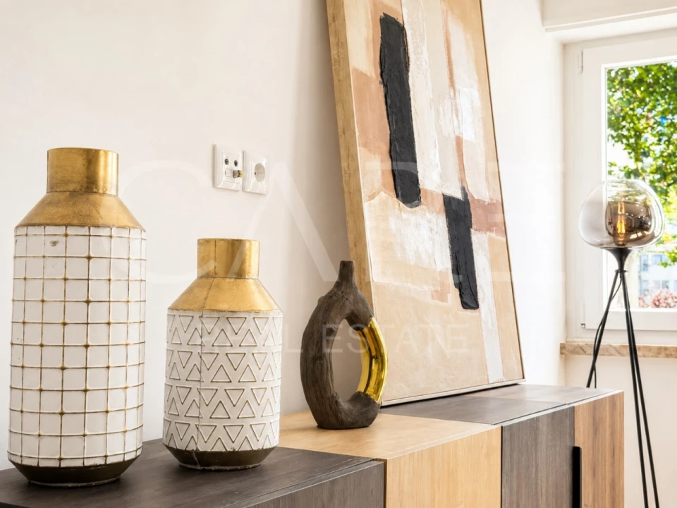 Apartamento T3 para Venda em Benfica Foto 19