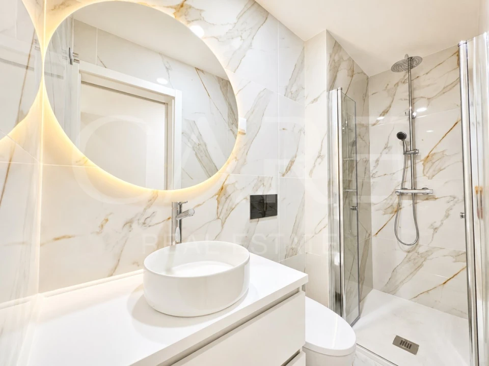 Apartamento T3 para Venda em Benfica Foto 20