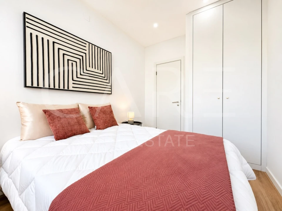 Apartamento T3 para Venda em Benfica Foto 22