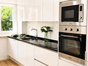 Apartamento T3 para Venda em Benfica
