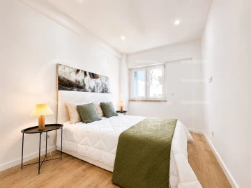 Apartamento T3 para Venda em Benfica