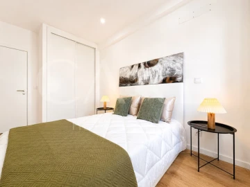 Apartamento T3 para Venda em Benfica