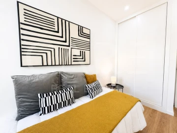 Apartamento T3 para Venda em Benfica