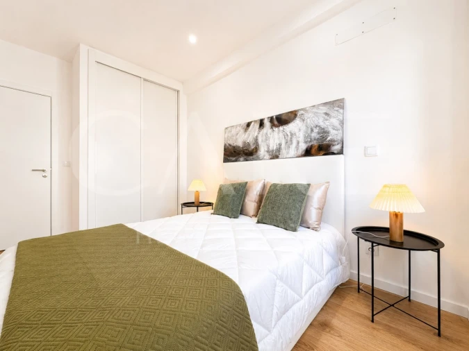 Apartamento T3 para Venda em Benfica Foto 16
