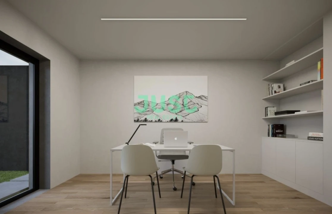 Moradia T4 para Venda em Charneca de Caparica e Sobreda Foto 16