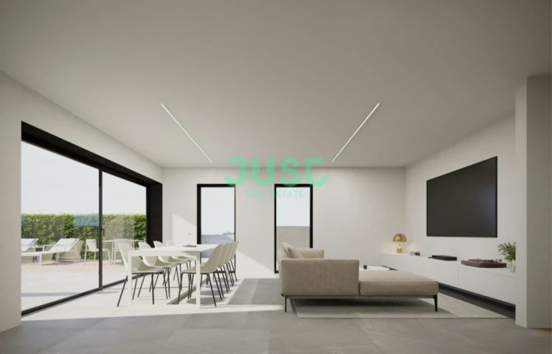 Moradia T4 para Venda em Charneca de Caparica e Sobreda Foto 9