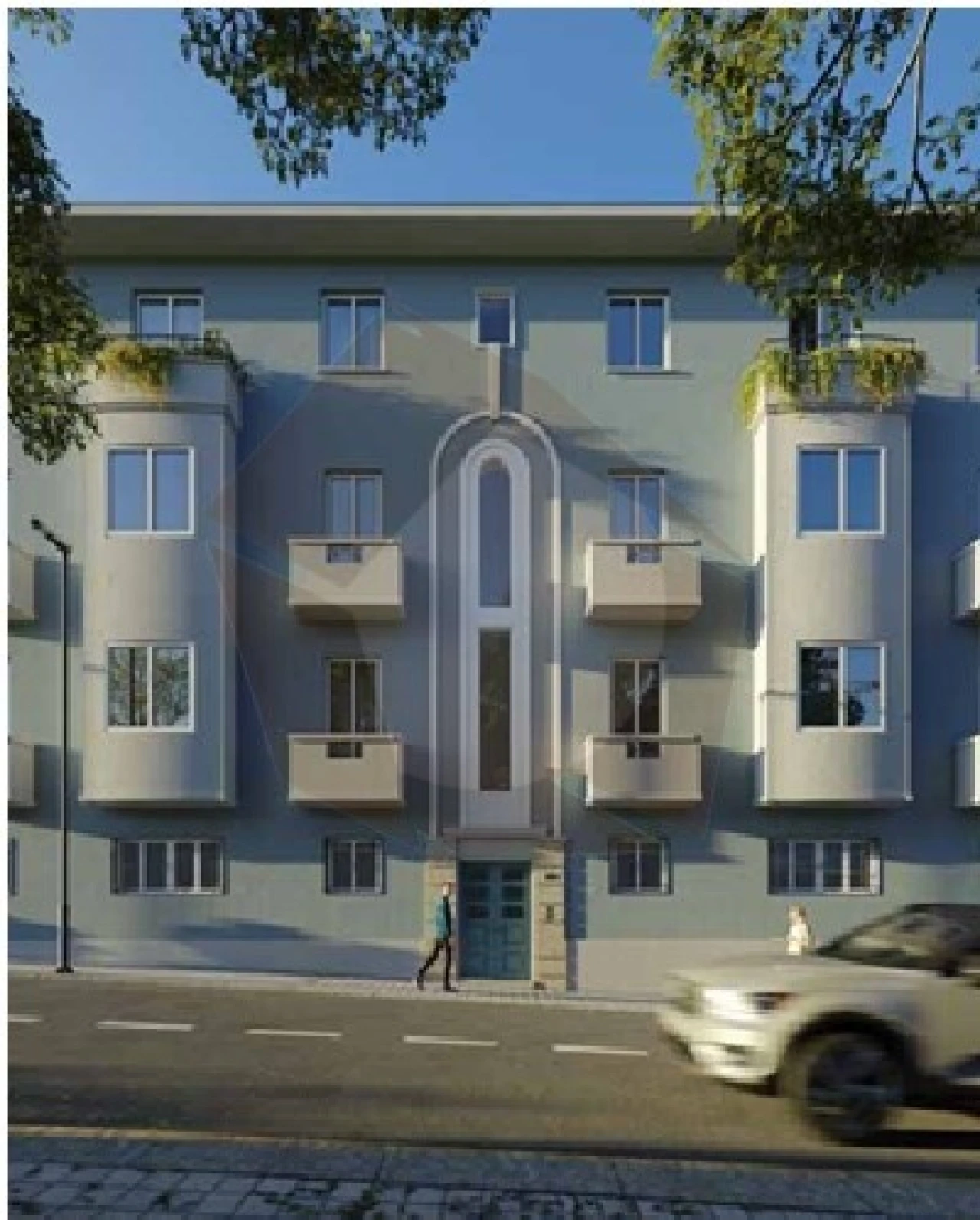 Apartamento T3 para Venda em Cedofeita, Santo Ildefonso, Sé, Miragaia, São Nicolau e Vitória Foto 2