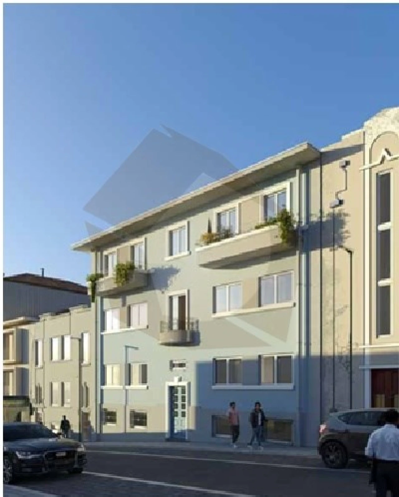 Apartamento T3 para Venda em Cedofeita, Santo Ildefonso, Sé, Miragaia, São Nicolau e Vitória Foto 1