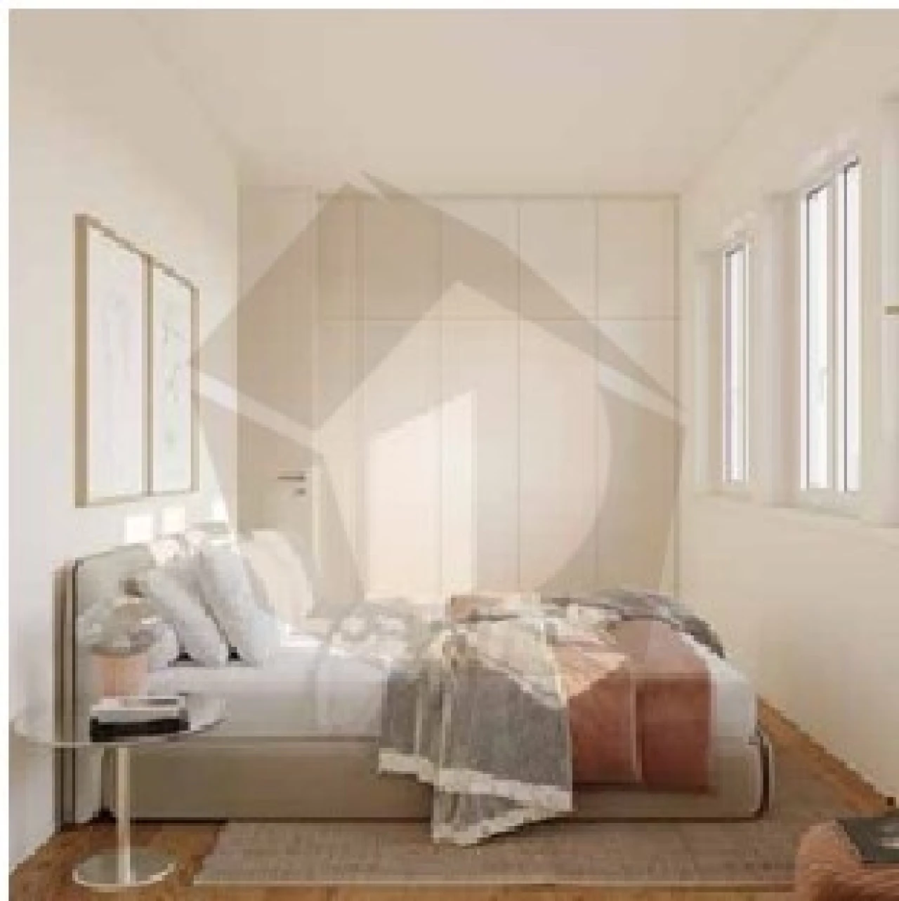 Apartamento T3 para Venda em Cedofeita, Santo Ildefonso, Sé, Miragaia, São Nicolau e Vitória Foto 5