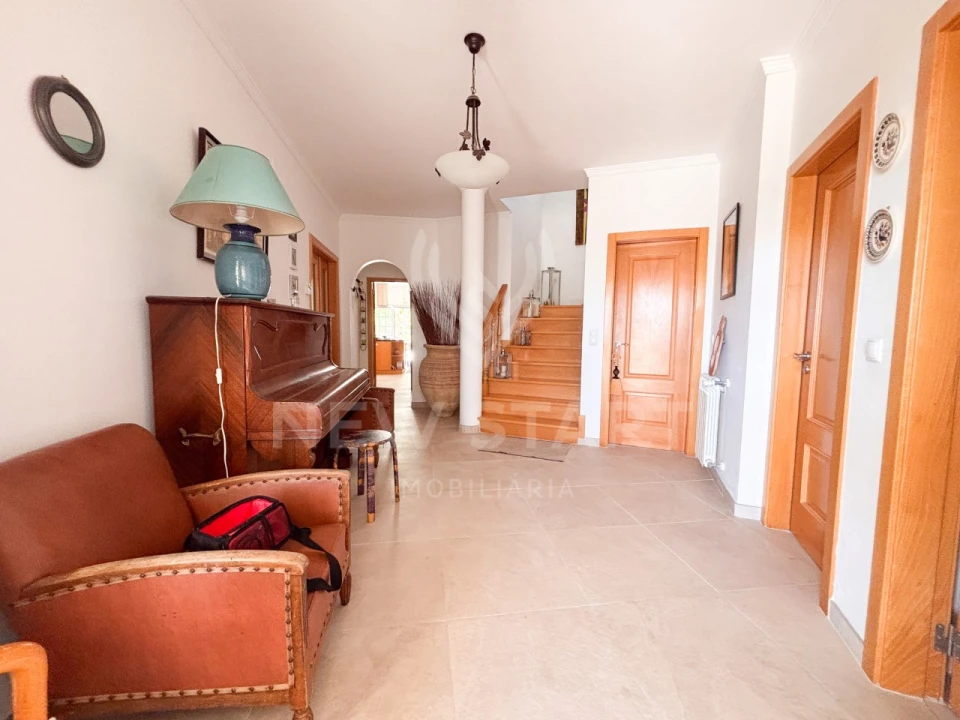 Moradia T4 para Venda em Tavira (Santa Maria e Santiago) Foto 4