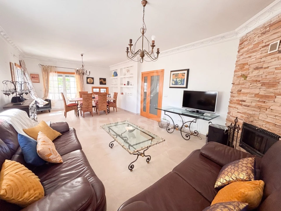 Moradia T4 para Venda em Tavira (Santa Maria e Santiago) Foto 9