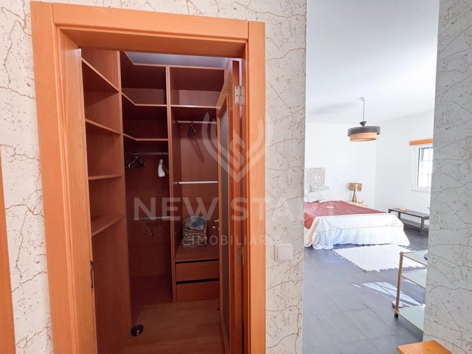 Moradia T4 para Venda em Tavira (Santa Maria e Santiago) Foto 19