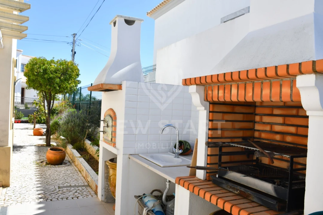 Moradia T4 para Venda em Tavira (Santa Maria e Santiago) Foto 25