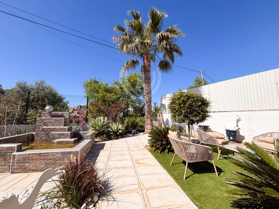 Moradia T4 para Venda em Tavira (Santa Maria e Santiago) Foto 26