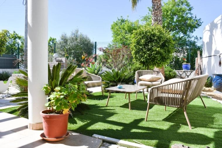 Moradia T4 para Venda em Tavira (Santa Maria e Santiago) Foto 1