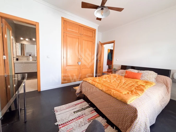 Moradia T4 para Venda em Tavira (Santa Maria e Santiago) Foto 13