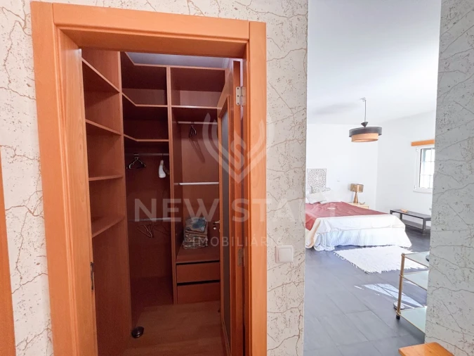 Moradia T4 para Venda em Tavira (Santa Maria e Santiago) Foto 19