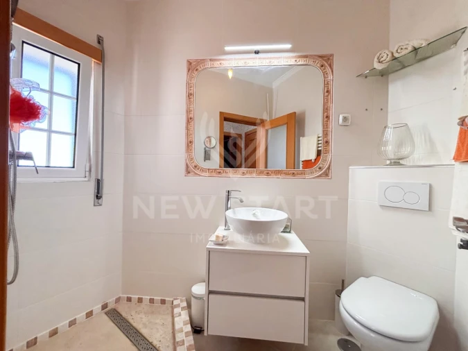 Moradia T4 para Venda em Tavira (Santa Maria e Santiago) Foto 21