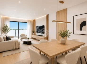 Apartamento T2 para Venda em Paredes