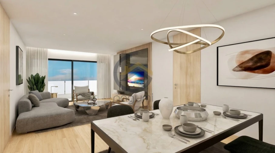 Apartamento T2 para Venda em Paredes Foto 3