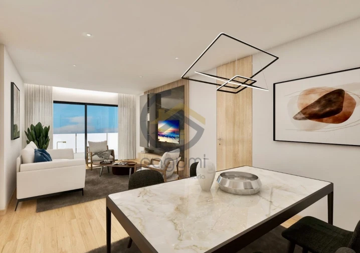 Apartamento T2 para Venda em Paredes Foto 15