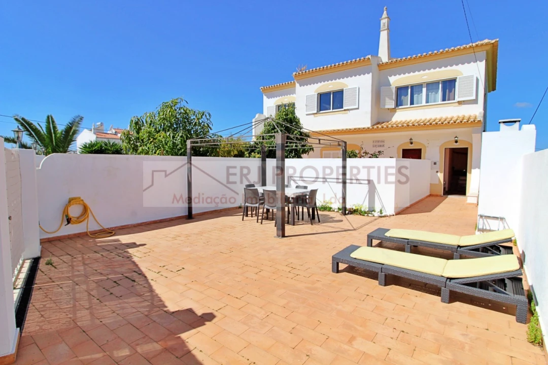 Apartamento T3 para Venda em Vila Nova de Cacela Foto 1