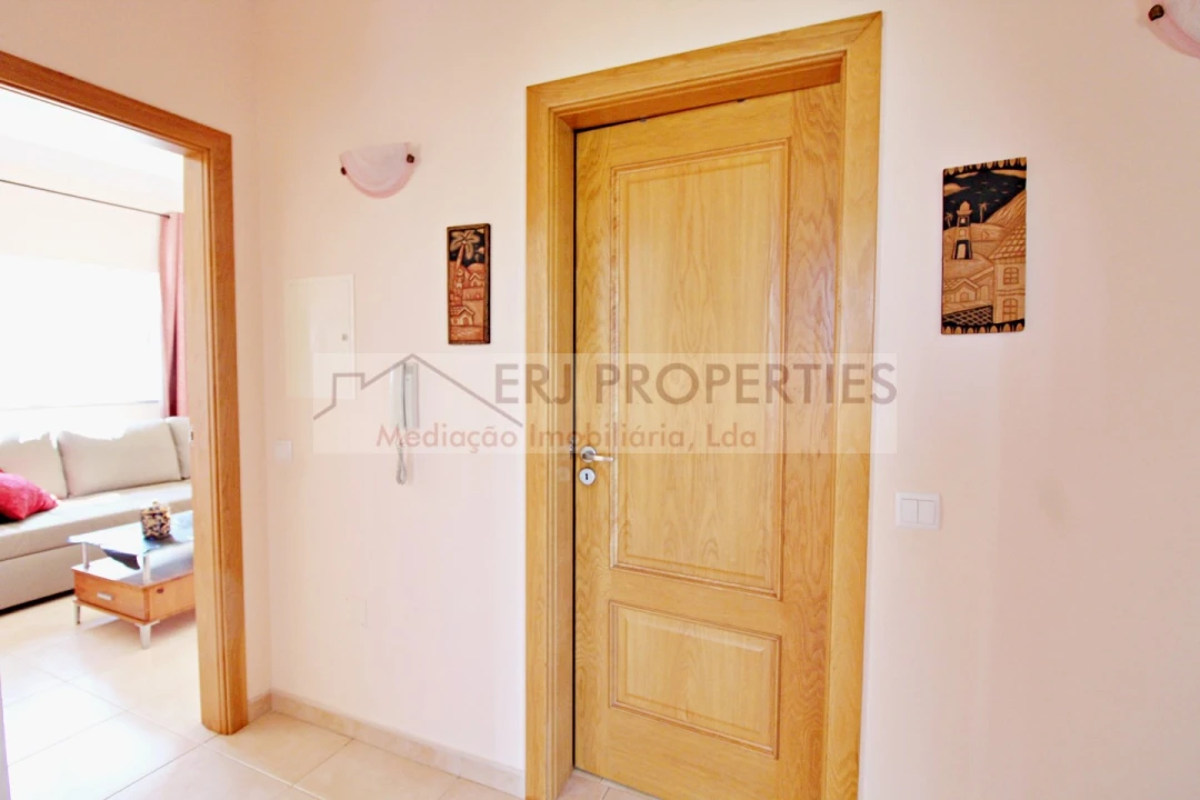Apartamento T3 para Venda em Vila Nova de Cacela Foto 4