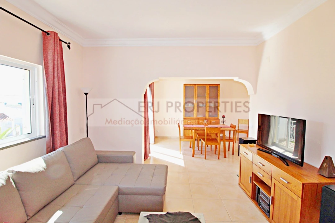 Apartamento T3 para Venda em Vila Nova de Cacela Foto 7