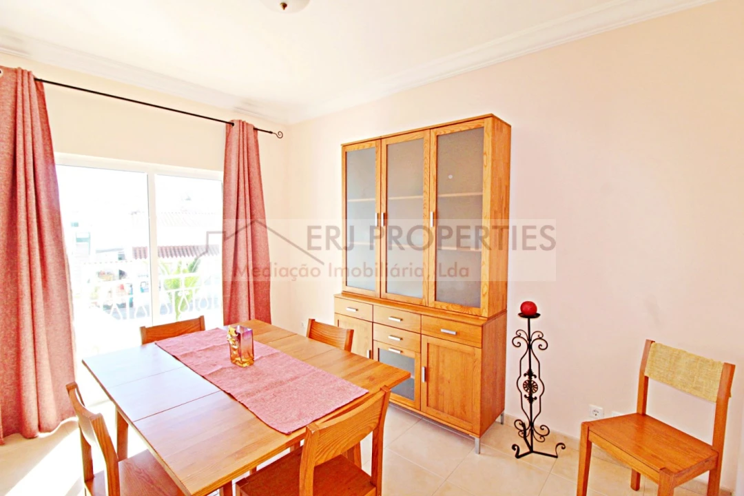 Apartamento T3 para Venda em Vila Nova de Cacela Foto 10
