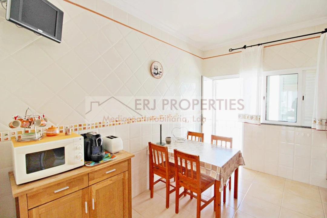 Apartamento T3 para Venda em Vila Nova de Cacela Foto 14