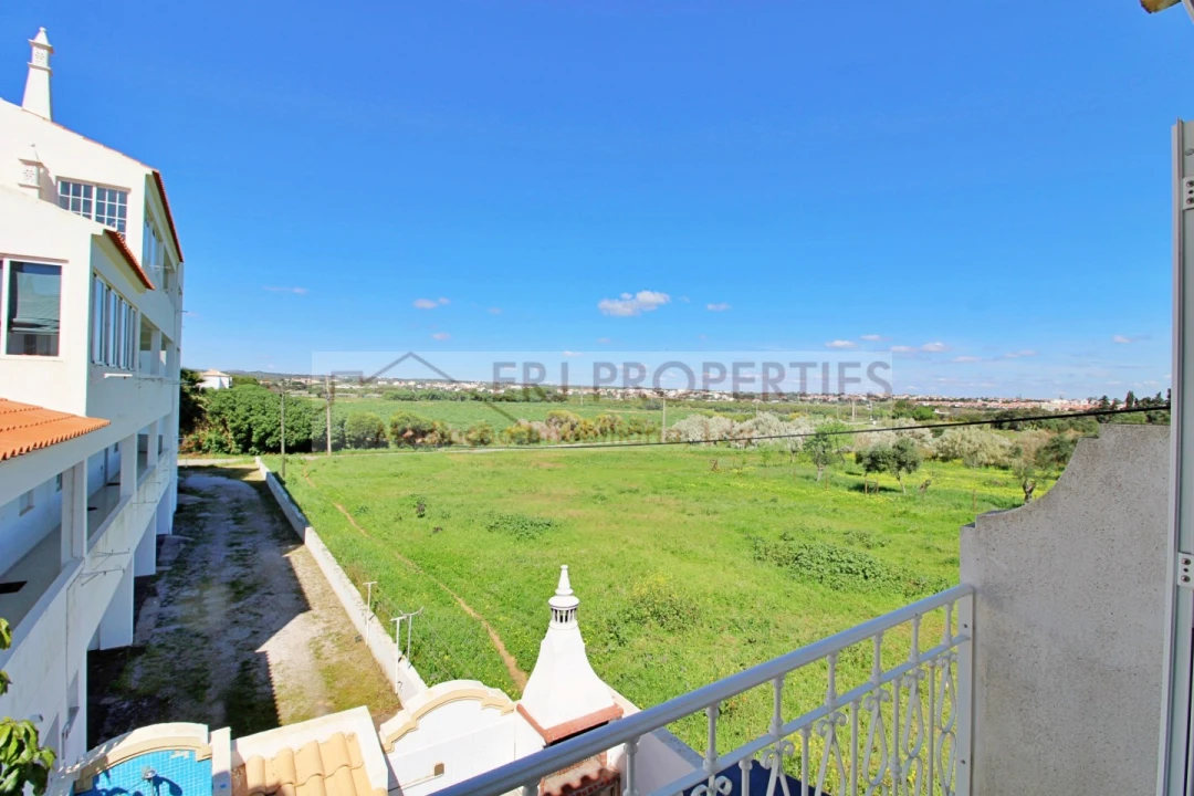 Apartamento T3 para Venda em Vila Nova de Cacela Foto 20