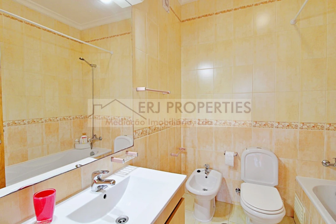 Apartamento T3 para Venda em Vila Nova de Cacela Foto 23