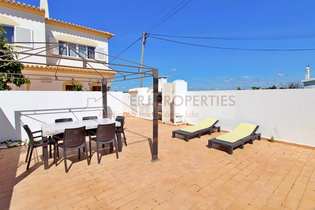 Apartamento T3 para Venda em Vila Nova de Cacela Foto 25