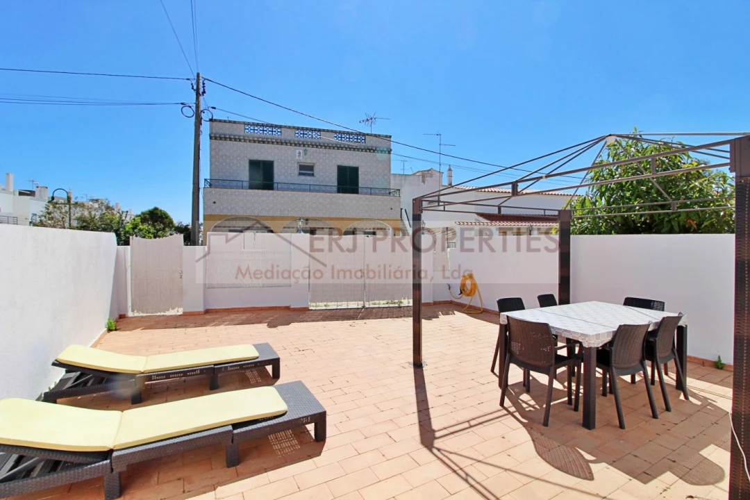 Apartamento T3 para Venda em Vila Nova de Cacela Foto 26