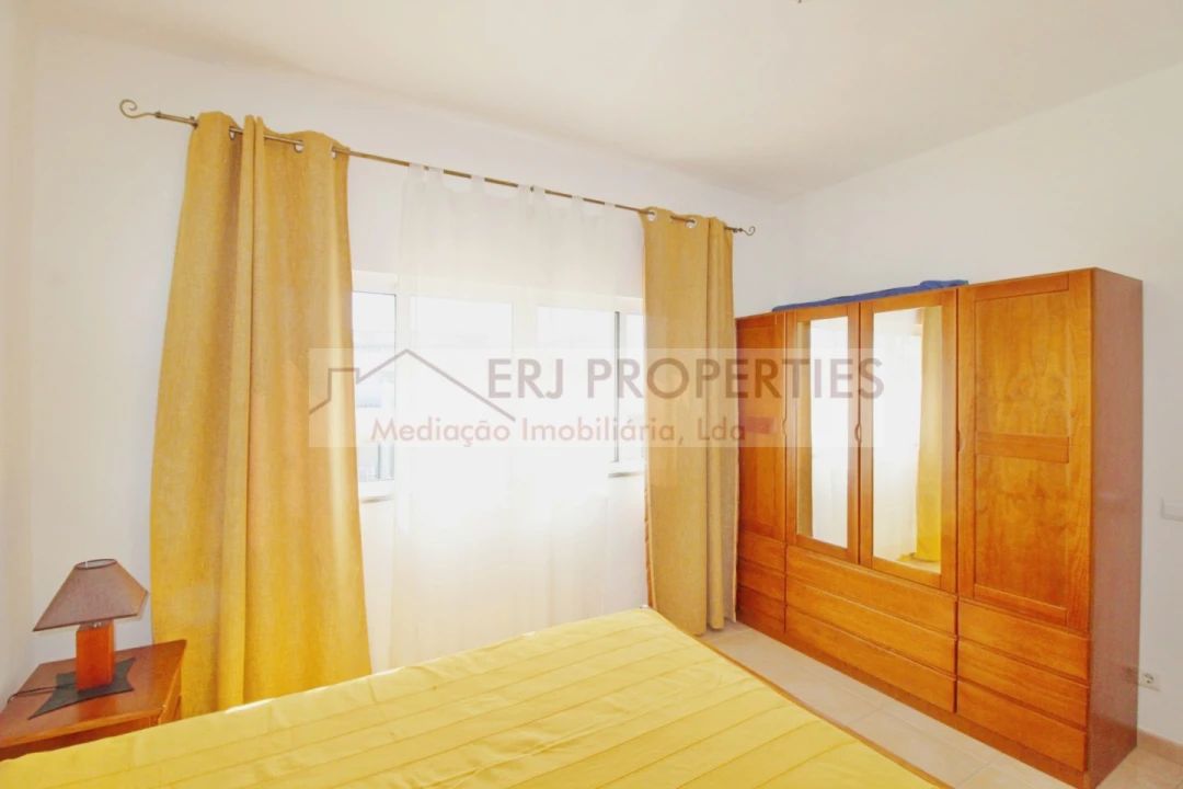 Apartamento T3 para Venda em Vila Nova de Cacela Foto 17