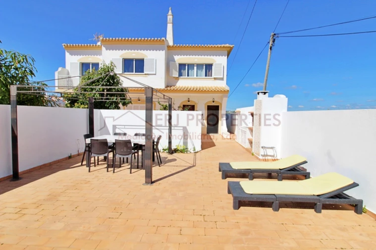 Apartamento T3 para Venda em Vila Nova de Cacela Foto 3