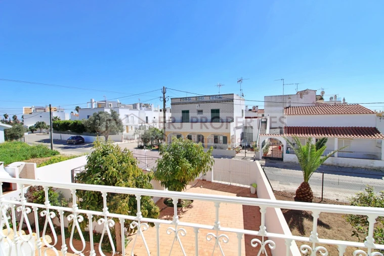 Apartamento T3 para Venda em Vila Nova de Cacela Foto 9