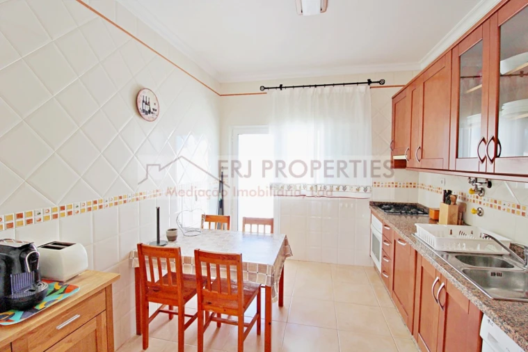 Apartamento T3 para Venda em Vila Nova de Cacela Foto 12