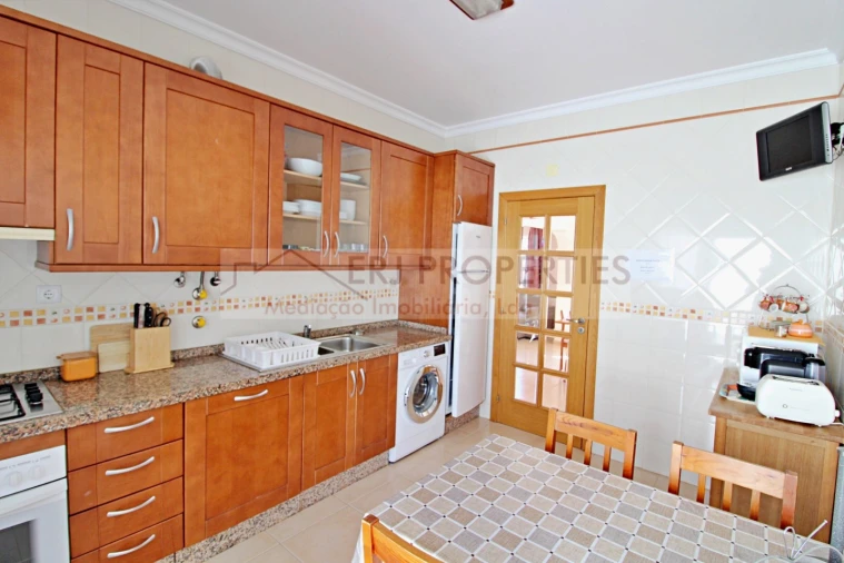 Apartamento T3 para Venda em Vila Nova de Cacela Foto 15