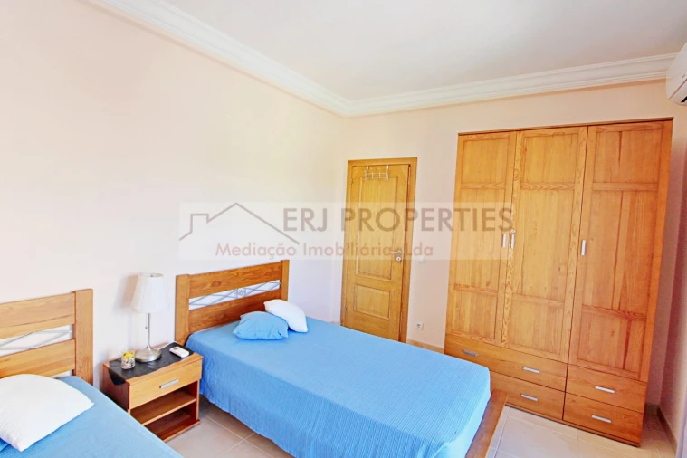 Apartamento T3 para Venda em Vila Nova de Cacela Foto 19