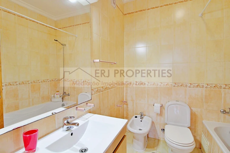 Apartamento T3 para Venda em Vila Nova de Cacela Foto 23