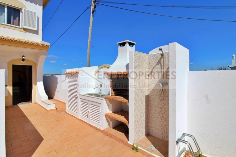 Apartamento T3 para Venda em Vila Nova de Cacela Foto 24