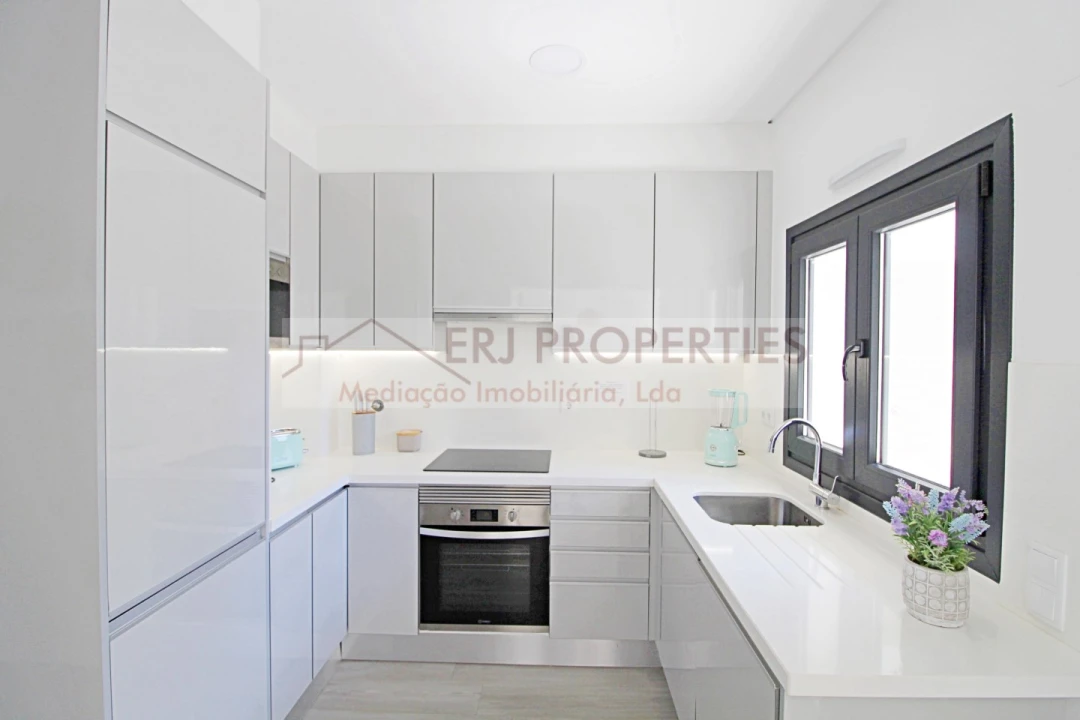 Apartamento T2 para Venda em Vila Nova de Cacela Foto 8