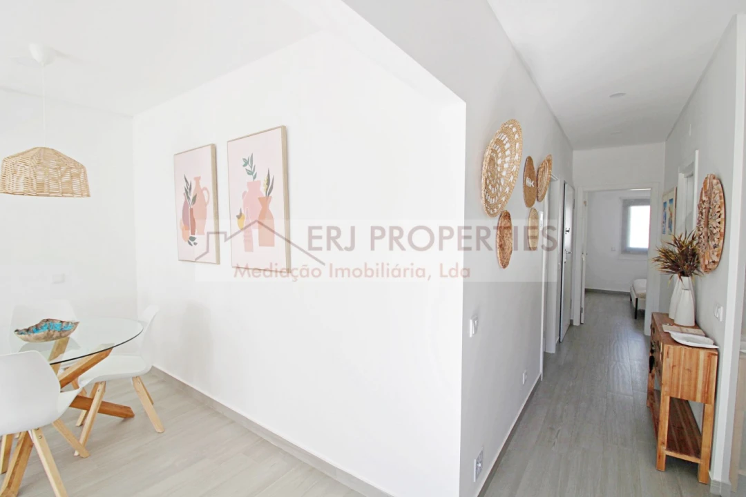 Apartamento T2 para Venda em Vila Nova de Cacela Foto 9